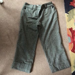 Ann Taylor LOFT Gaucho Pants